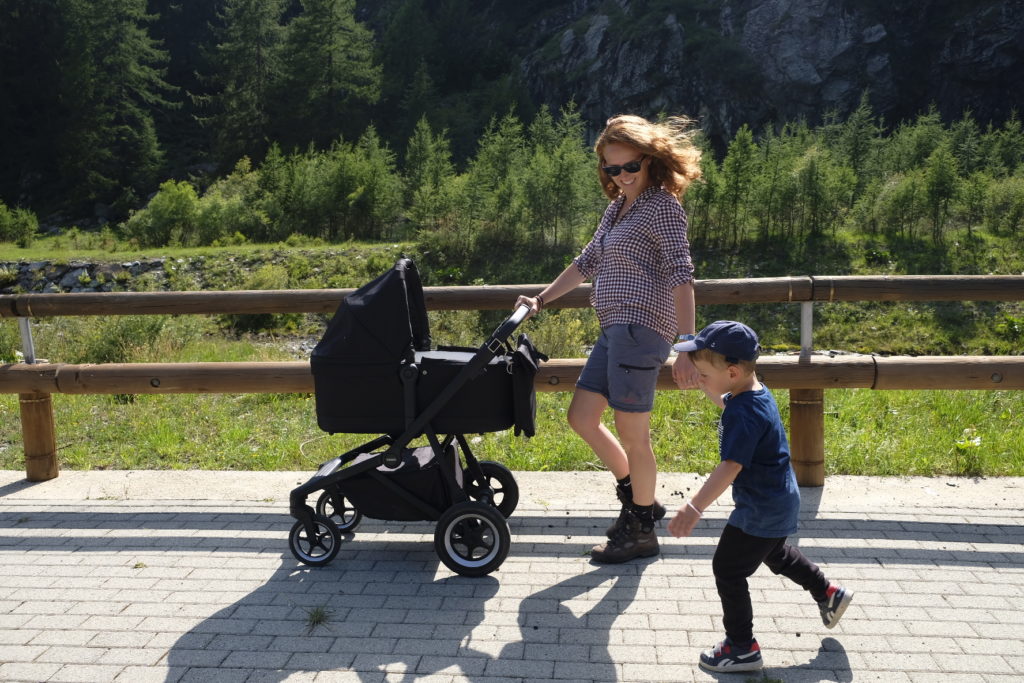 Primavera in Lombardia: dove andare con i bambini e il passeggino