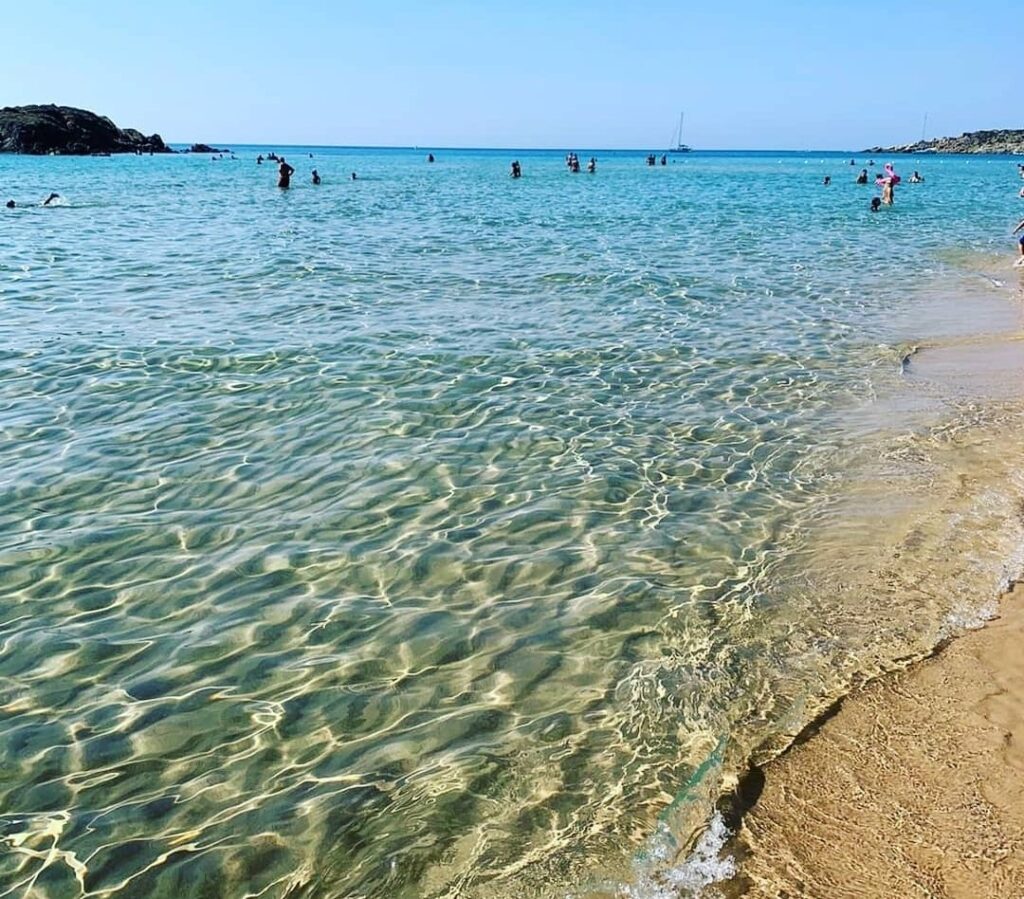 L'estate è in arrivo! Dove trascorrerla con i bambini? Ecco alcune meravigliose spiagge