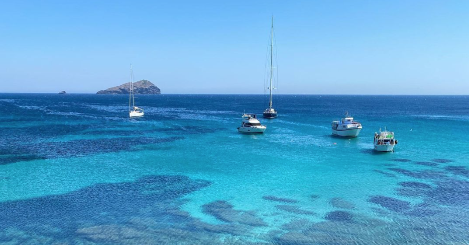 Mete e spiagge da non perdere nella vostra vacanza nel Sud della Sardegna